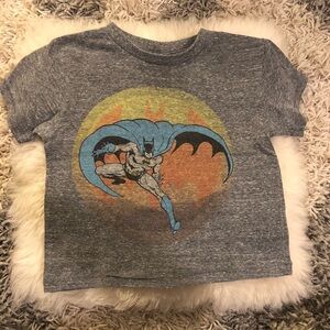 Junk Food Batman Tee